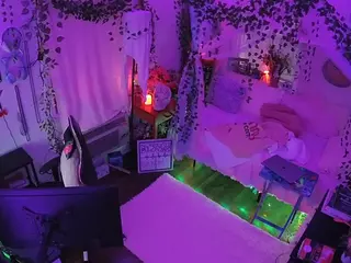 voyeurcam veccasalt 01's Live Sex Cam Show