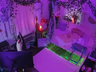 voyeurcam veccasalt 01's Live Sex Cam Show