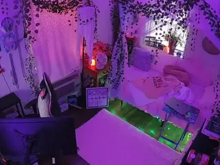 voyeurcam veccasalt 01's Live Sex Cam Show