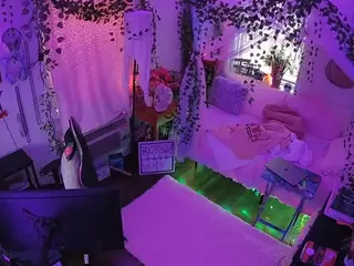 voyeurcam veccasalt 01's Live Sex Cam Show