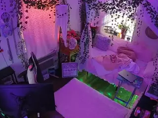 voyeurcam veccasalt 01's Live Sex Cam Show