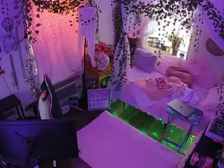 voyeurcam veccasalt 01's Live Sex Cam Show