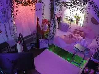 voyeurcam veccasalt 01's Live Sex Cam Show