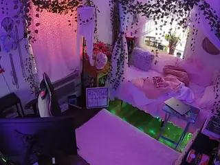 voyeurcam veccasalt 01's Live Sex Cam Show