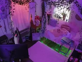voyeurcam veccasalt 01's Live Sex Cam Show