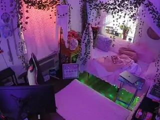voyeurcam veccasalt 01's Live Sex Cam Show
