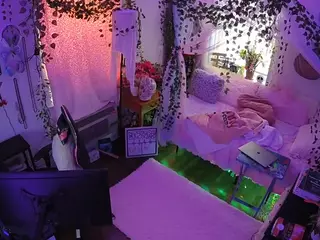 voyeurcam veccasalt 01's Live Sex Cam Show
