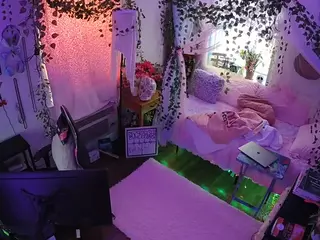 voyeurcam veccasalt 01's Live Sex Cam Show