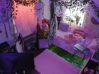 voyeurcam veccasalt 01's Live Sex Cam Show