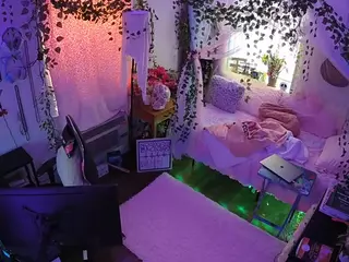 voyeurcam veccasalt 01's Live Sex Cam Show