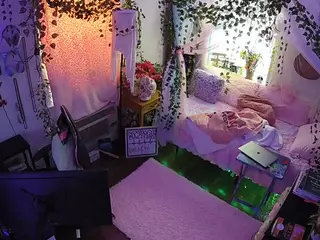 voyeurcam veccasalt 01's Live Sex Cam Show