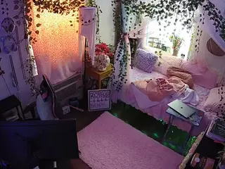 voyeurcam veccasalt 01's Live Sex Cam Show