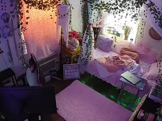 voyeurcam veccasalt 01's Live Sex Cam Show