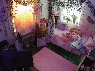 voyeurcam veccasalt 01's Live Sex Cam Show
