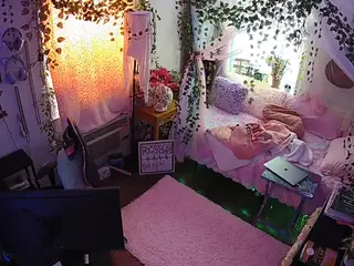 voyeurcam veccasalt 01's Live Sex Cam Show