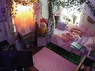 voyeurcam veccasalt 01's Live Sex Cam Show