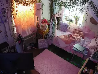 voyeurcam veccasalt 01's Live Sex Cam Show