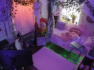 voyeurcam veccasalt 01's Live Sex Cam Show