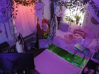 voyeurcam veccasalt 01's Live Sex Cam Show