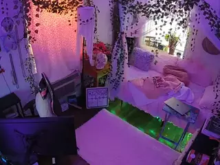 voyeurcam veccasalt 01's Live Sex Cam Show