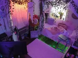 voyeurcam veccasalt 01's Live Sex Cam Show