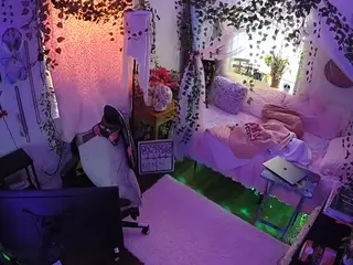 voyeurcam veccasalt 01's Live Sex Cam Show