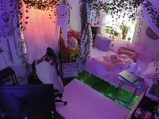 voyeurcam veccasalt 01's Live Sex Cam Show