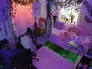 voyeurcam veccasalt 01's Live Sex Cam Show