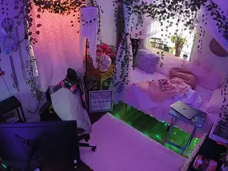 voyeurcam veccasalt 01's Live Sex Cam Show