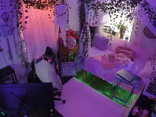 voyeurcam veccasalt 01's Live Sex Cam Show