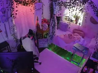 voyeurcam veccasalt 01's Live Sex Cam Show