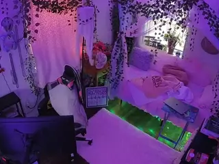 voyeurcam veccasalt 01's Live Sex Cam Show