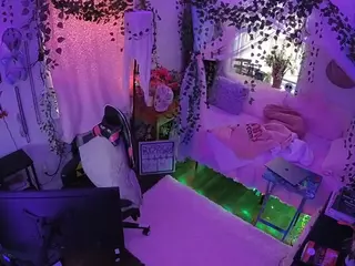 voyeurcam veccasalt 01's Live Sex Cam Show