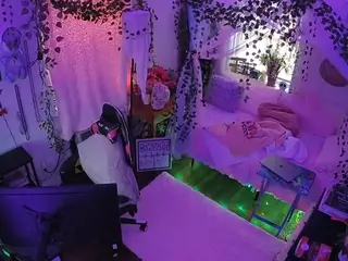 voyeurcam veccasalt 01's Live Sex Cam Show