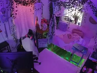 voyeurcam veccasalt 01's Live Sex Cam Show