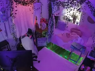 voyeurcam veccasalt 01's Live Sex Cam Show