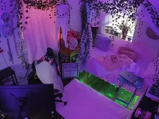 voyeurcam veccasalt 01's Live Sex Cam Show