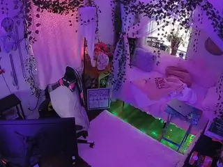 voyeurcam veccasalt 01's Live Sex Cam Show