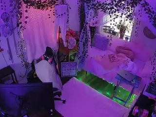 voyeurcam veccasalt 01's Live Sex Cam Show