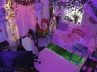 voyeurcam veccasalt 01's Live Sex Cam Show