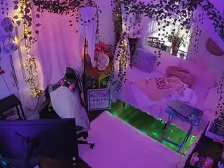 voyeurcam veccasalt 01's Live Sex Cam Show