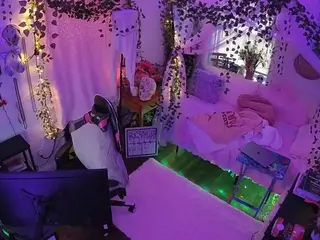 voyeurcam veccasalt 01's Live Sex Cam Show