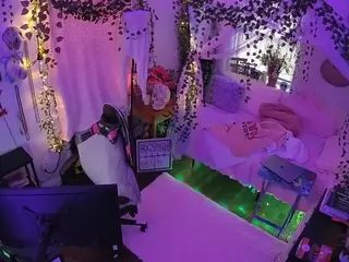 voyeurcam veccasalt 01's Live Sex Cam Show