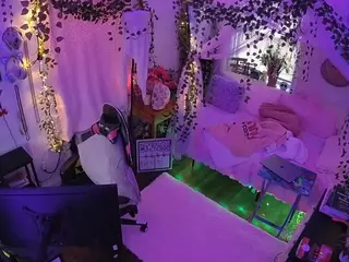 voyeurcam veccasalt 01's Live Sex Cam Show