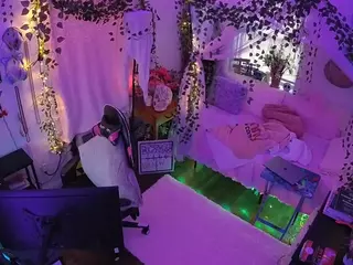voyeurcam veccasalt 01's Live Sex Cam Show