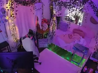 voyeurcam veccasalt 01's Live Sex Cam Show