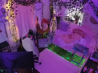 voyeurcam veccasalt 01's Live Sex Cam Show