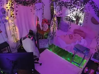 voyeurcam veccasalt 01's Live Sex Cam Show