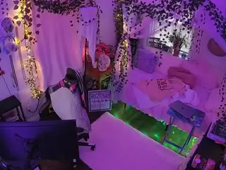 voyeurcam veccasalt 01's Live Sex Cam Show