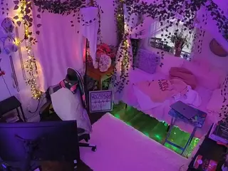 voyeurcam veccasalt 01's Live Sex Cam Show